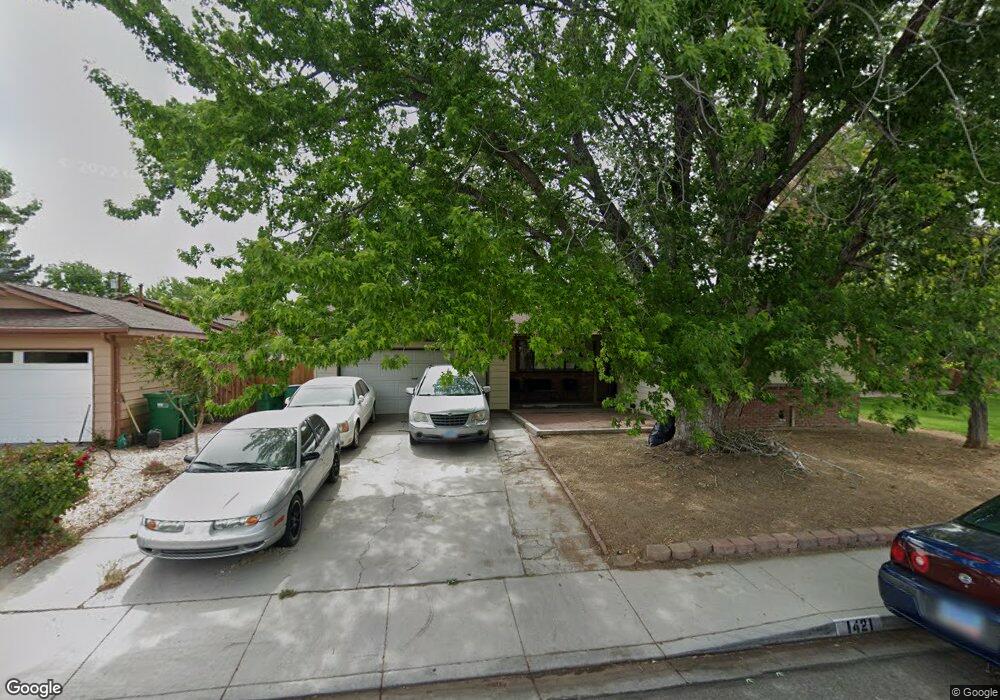 1421 Breaker Way, Sparks, NV 89431 - photo 1
