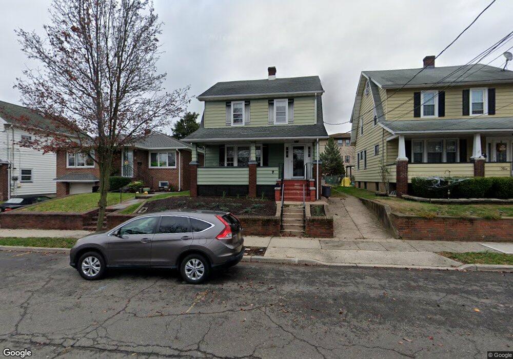 7 Mckenzie Ave, East Rutherford, NJ 07073 - photo 1