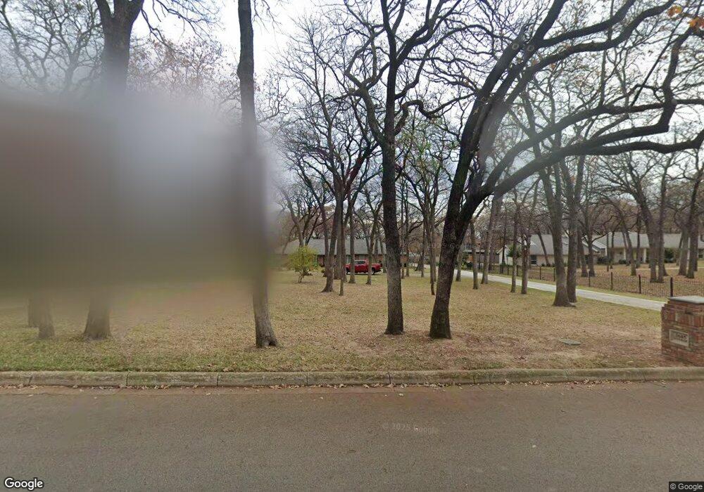 3605 San Bar Ln, Colleyville, TX 76034 - photo 1