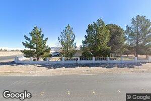 2780 Lincoln Rd, Las Vegas, NV 89115