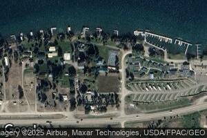 208 7th St, Big Arm, MT 59910