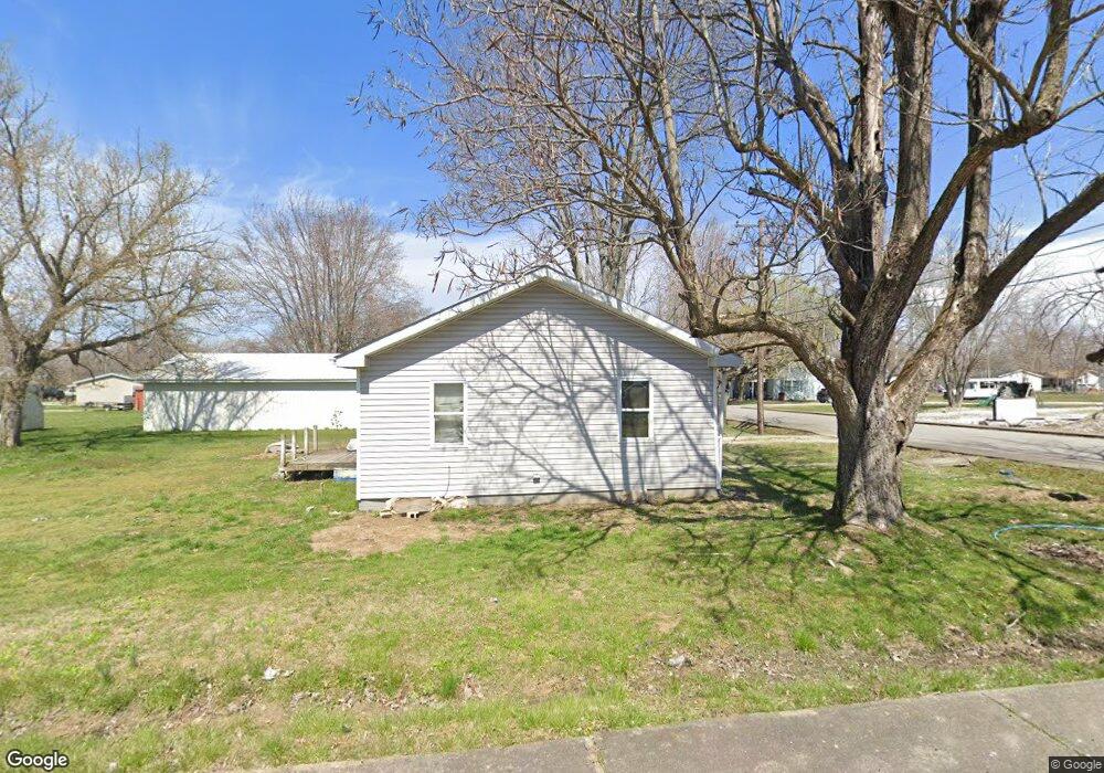 1206 Mann Ave, Austin, IN 47102 - photo 1