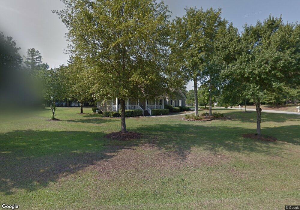 342 Old Oak Rd, Macon, GA 31216 - photo 1