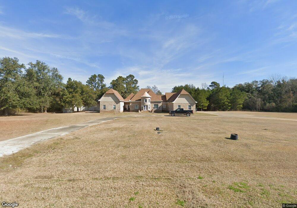 730 N 4th St, Colquitt, GA 39837 - photo 1