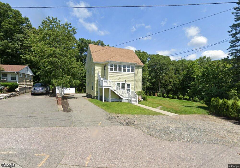 105 Forest Ave, Quincy, MA 02169 - photo 1