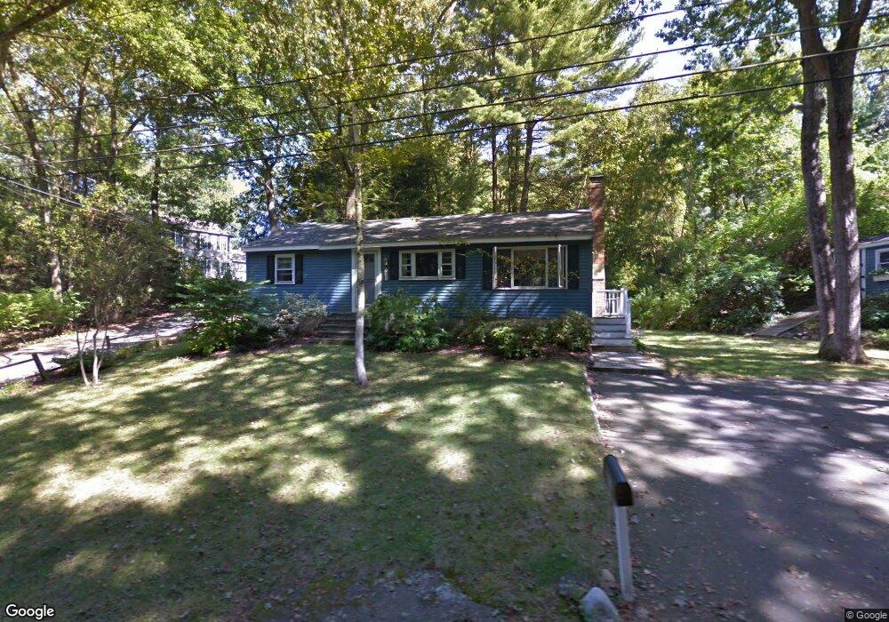 12 Durant Rd, Natick, MA 01760 - photo 1