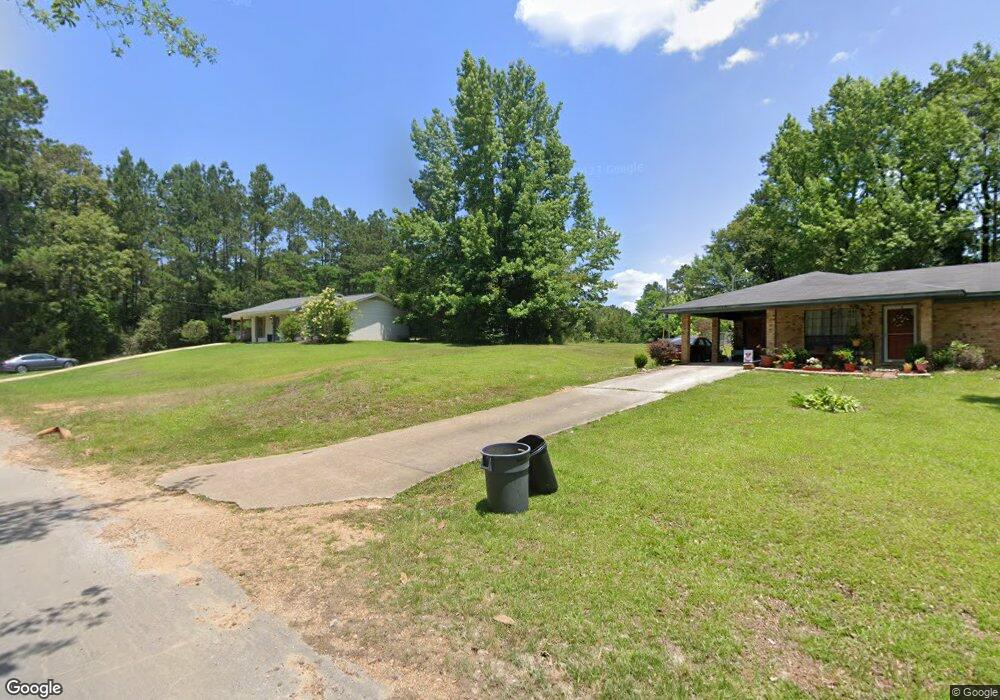 1037 MacHinery Ln, Wesson, MS 39191 - photo 1