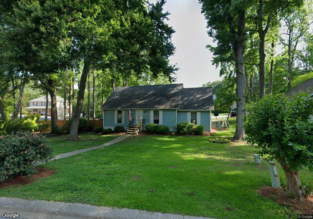 115 Orchard St, Carrollton, GA 30117 - photo 1