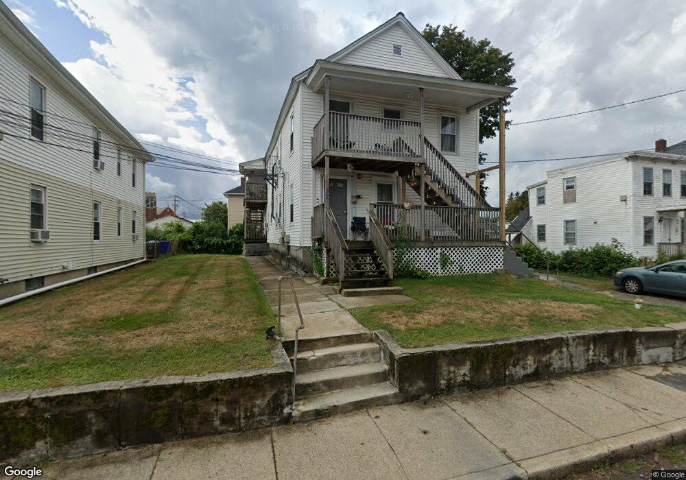 32 Curson St, West Warwick, RI 02893 - photo 1