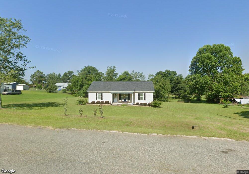 110 Robin Dr, Cordele, GA 31015 - photo 1