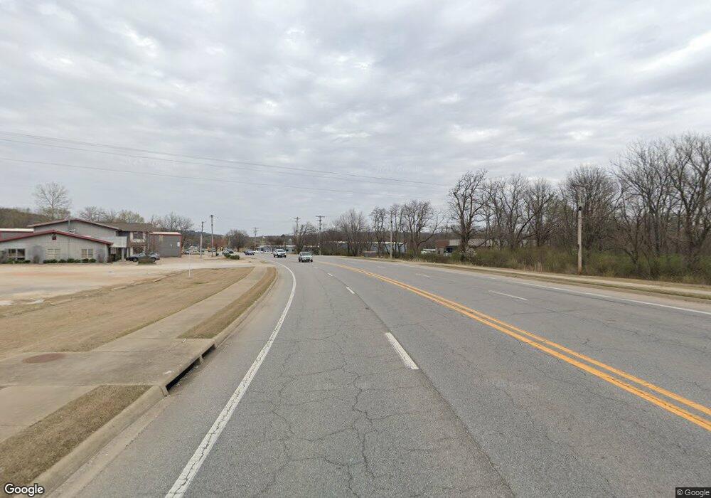 --- Happy Hollow Rd, Fayetteville, AR 72701 - photo 1