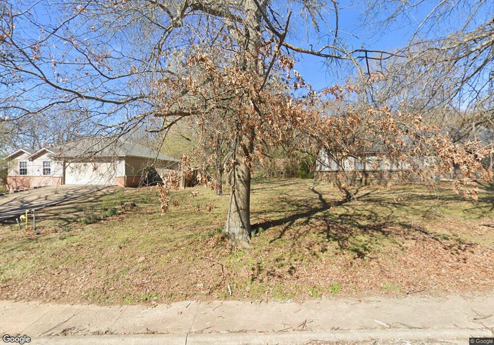 419 Happy Hollow Rd, Fayetteville, AR 72701 - photo 1