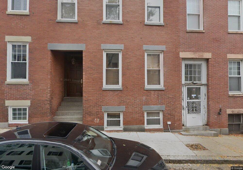 30 Mystic St unit 2, Charlestown, MA 02129 - photo 1