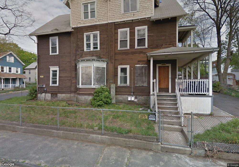 26 Beacon St, Waterbury, CT 06704 - photo 1