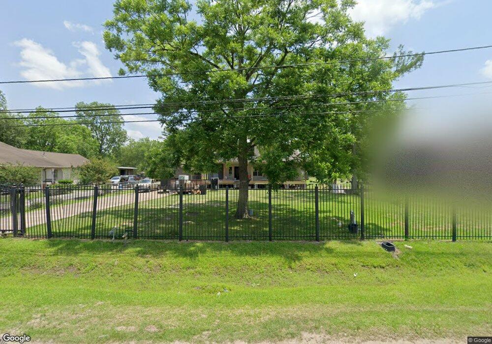 9100 Friendly Rd, Houston, TX 77093 - photo 1