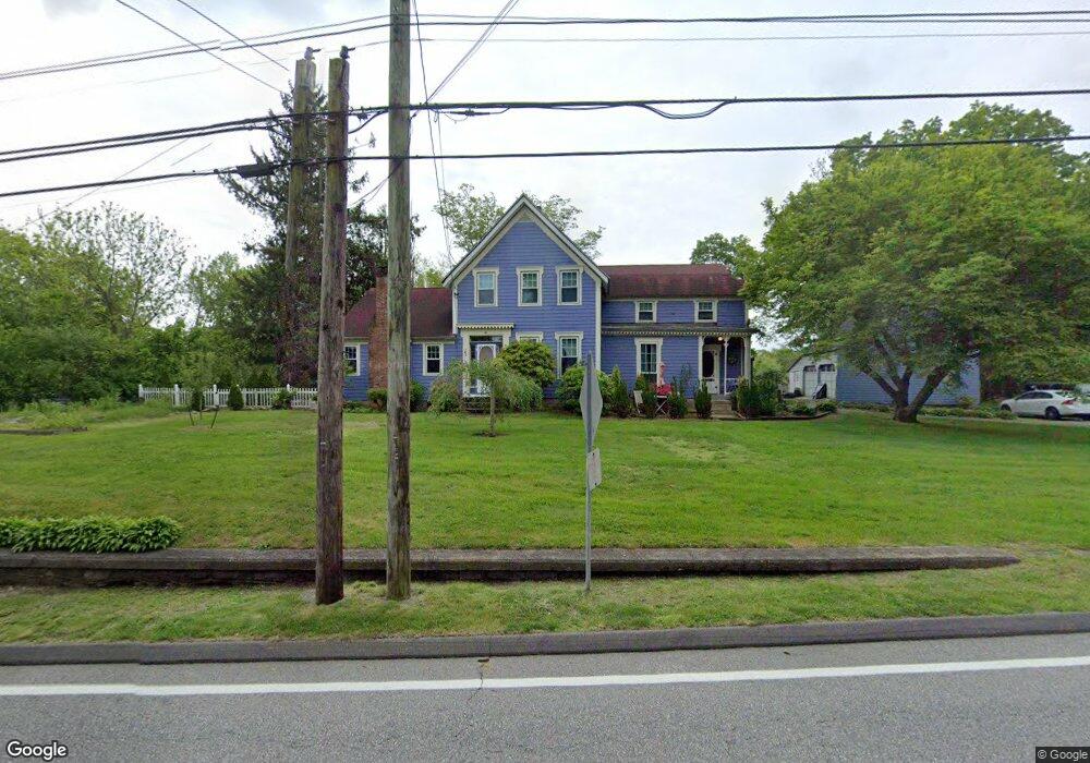 75 Route 27, Mystic, CT 06355 - photo 1