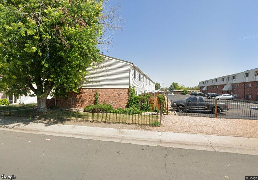 15801 E 13th Place, Aurora, CO 80011 - photo 1