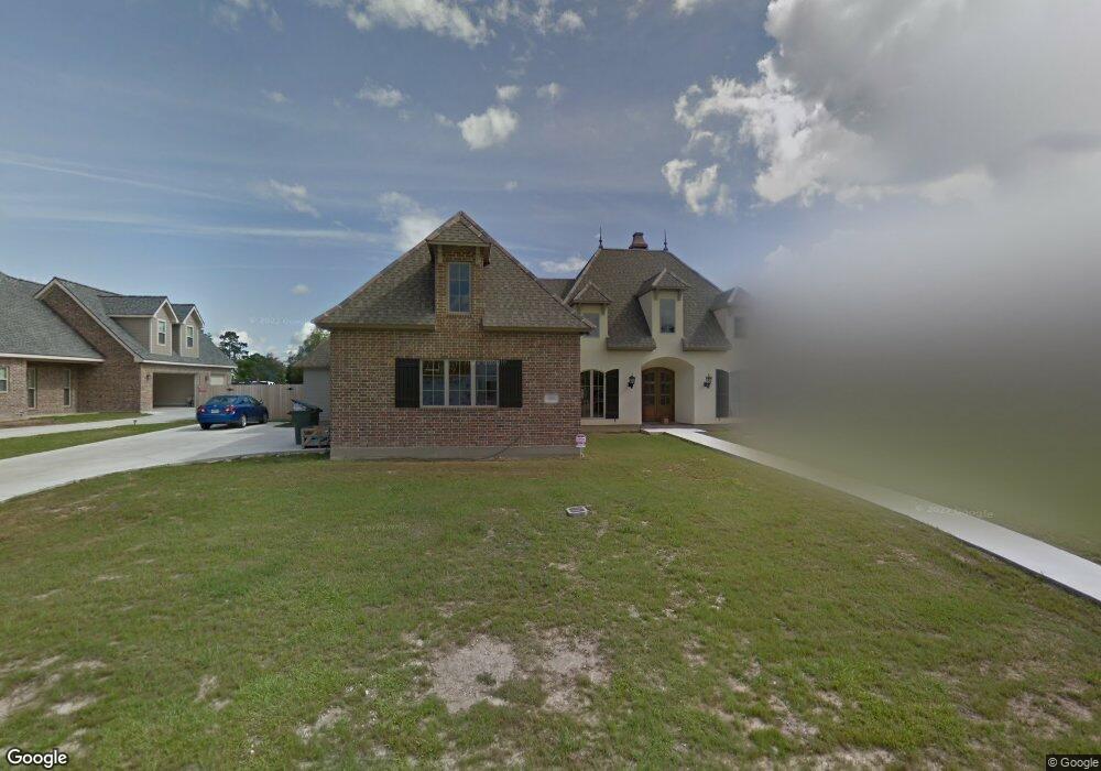 2225 Longue Vue Dr, Lake Charles, LA 70605 - photo 1