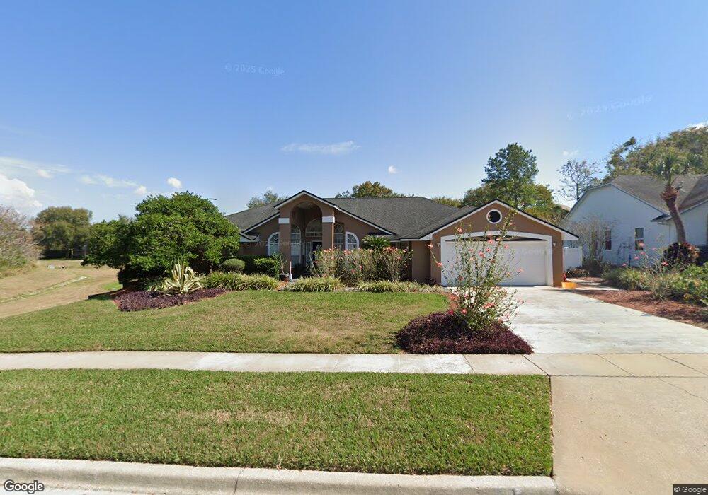 914 Almond Tree Cir, Orlando, FL 32835 - photo 1