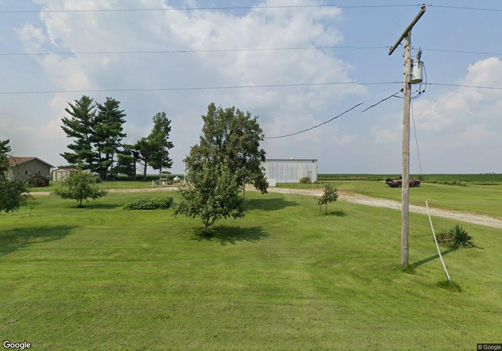 1556 210th Ave, Galesburg, IL 61401 - photo 1