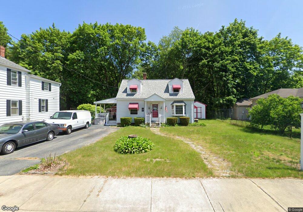 18 Glendale Ave, Uxbridge, MA 01569 - photo 1