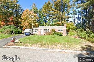 77 Bernice Ave, Manchester, NH 03109