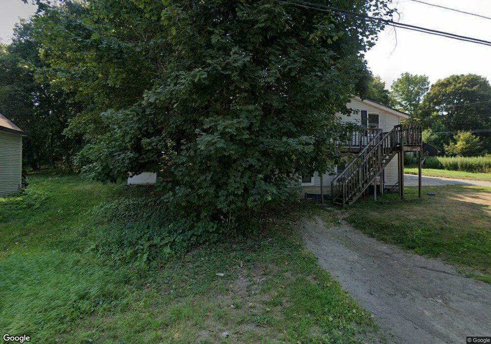 182 Union St, Calais, ME 04619 - photo 1