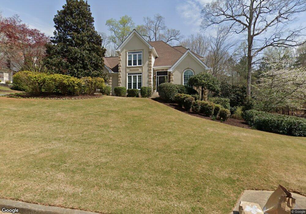 3301 Sundew Ct, Alpharetta, GA 30005 - photo 1