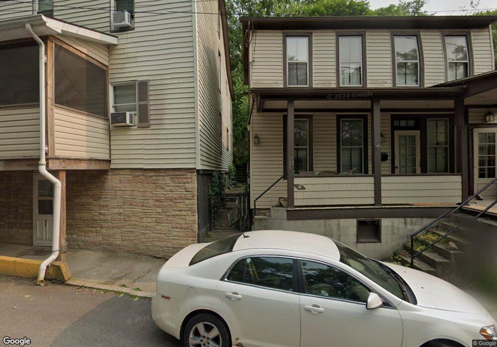 47 E Hampshire St, Piedmont, WV 26750 - photo 1