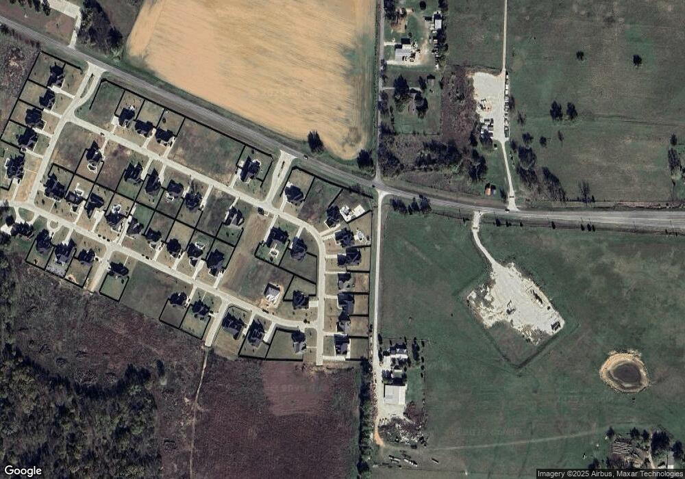 204 Chisolm Trail, Pottsboro, TX 75076 - photo 1