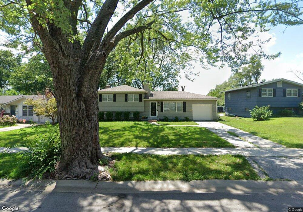 7400 Goddard St, Shawnee, KS 66203 - photo 1