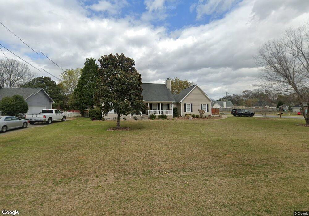 168 Stonefield Cir, Macon, GA 31216 - photo 1