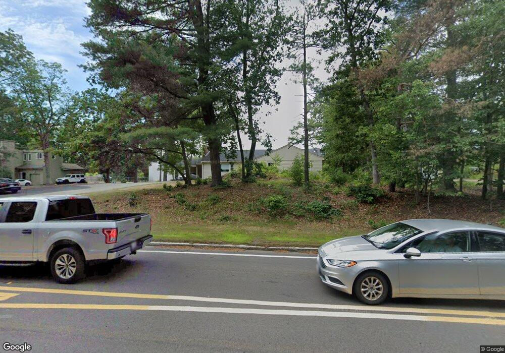 141 Central St, Foxboro, MA 02035 - photo 1