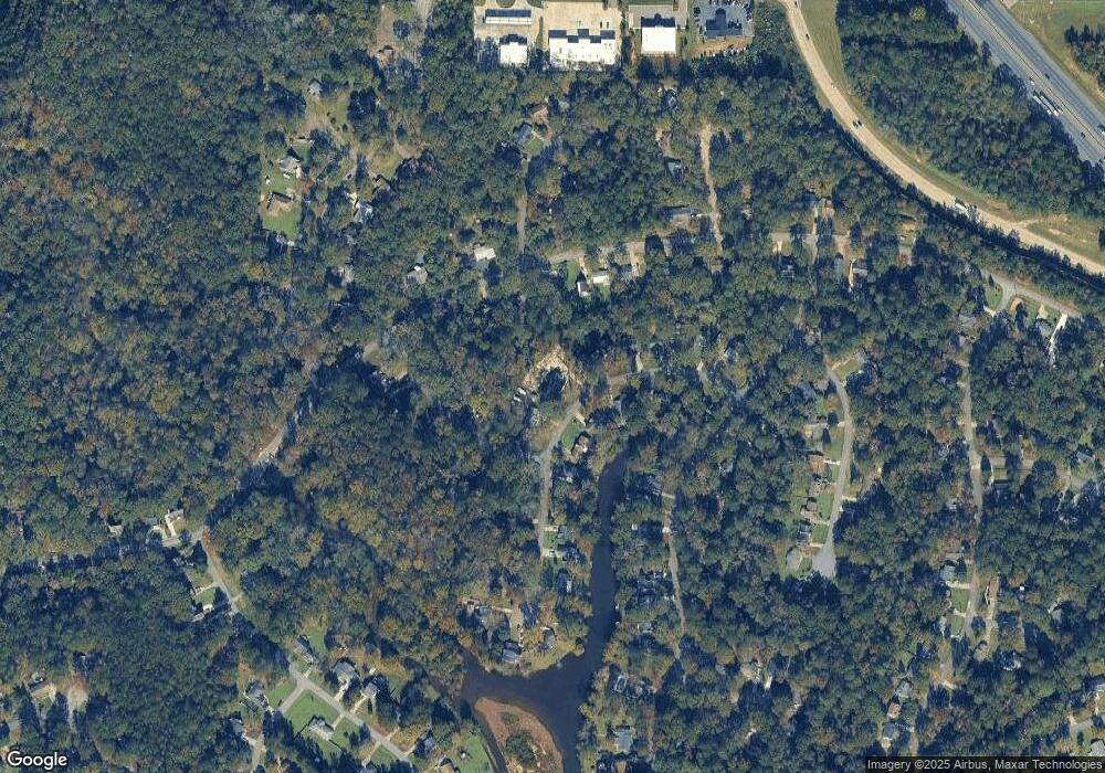 1129 Sandy Beach Dr, Macon, GA 31220 - photo 1