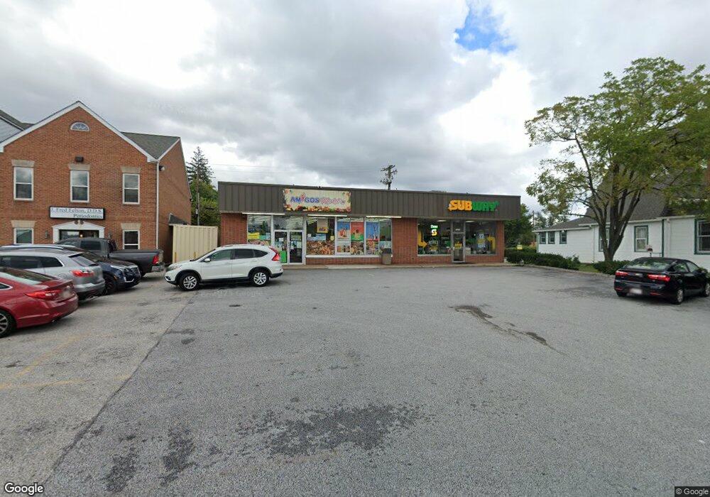 604 Frederick Rd, Catonsville, MD 21228 - photo 1