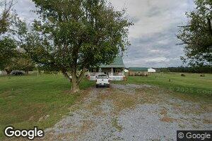 6736 County Road 85, Valley Head, AL 35989