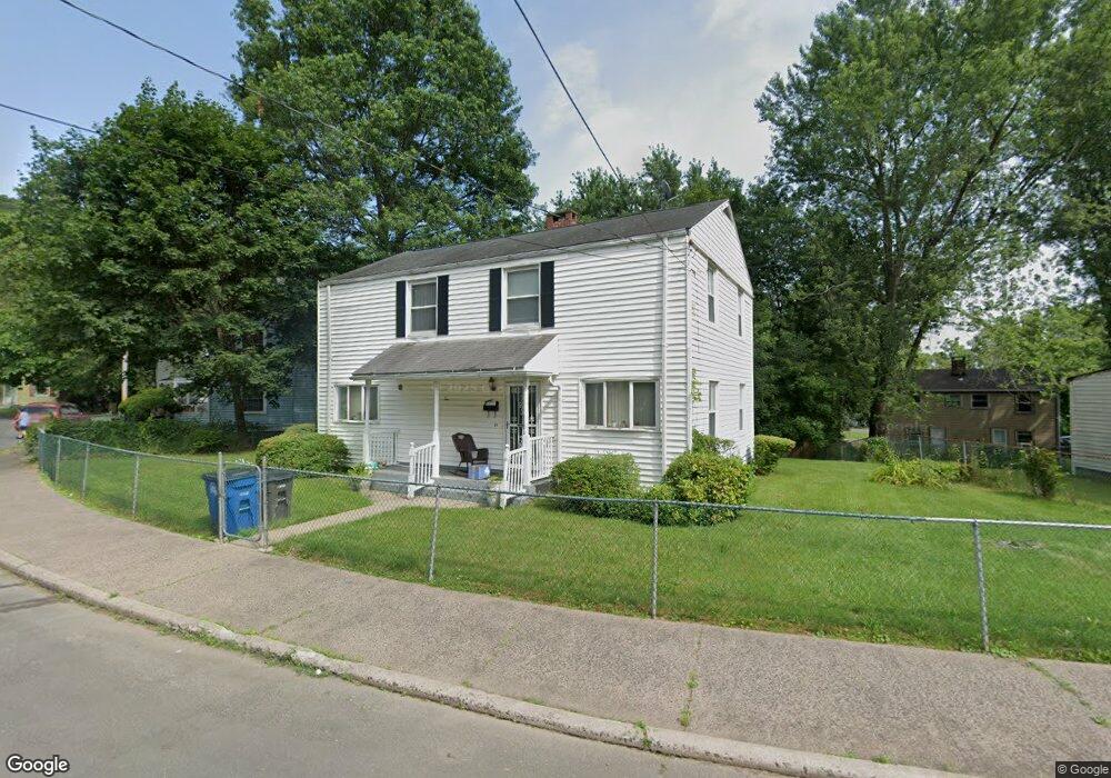 9 Valley Place N, New Haven, CT 06515 - photo 1