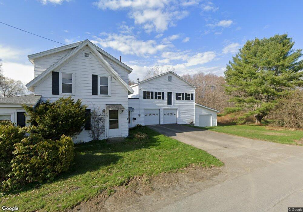 96 Maple St, Dexter, ME 04930 - photo 1