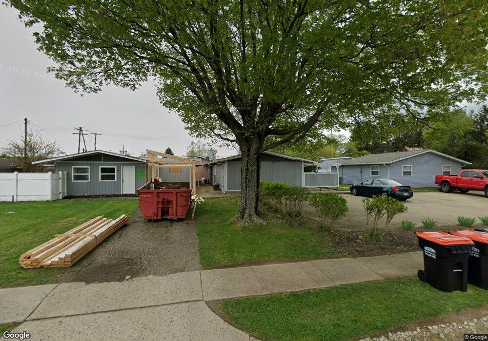 520 Jefferson Rd unit 520 Jefferson Rd. Ne, Newark, OH 43055 - photo 1