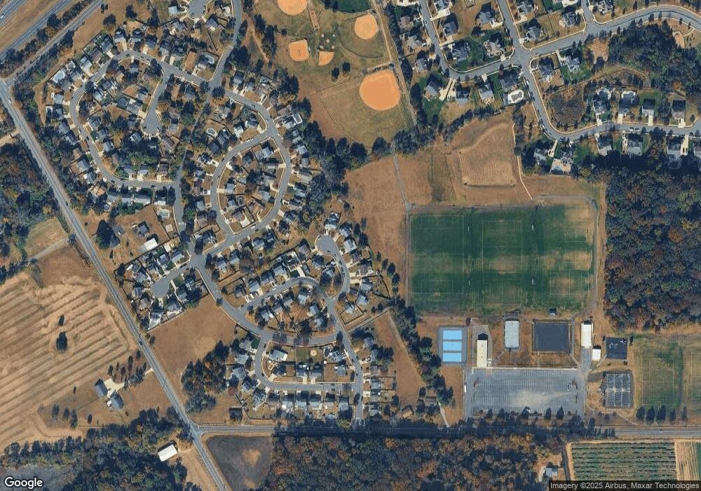 110 Mockingbird Ct, Swedesboro, NJ 08085 - photo 1