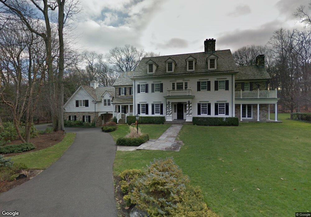 103 Pastures Ln, New Canaan, CT 06840 - photo 1