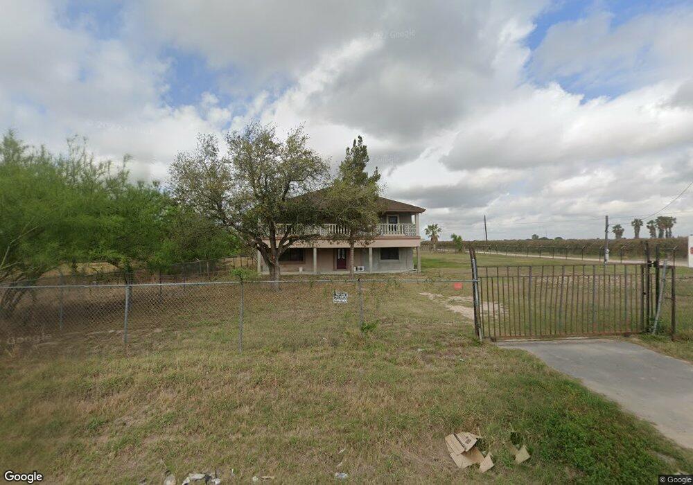 5711 Old La Blanca Rd, Donna, TX 78537 - photo 1