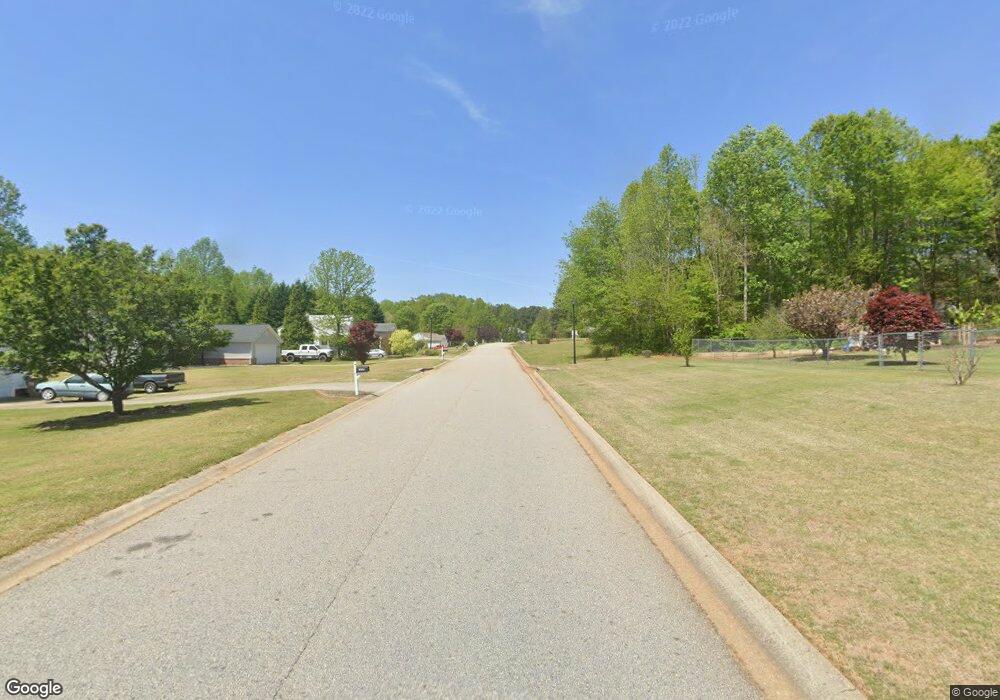 1237 Persimmon Place Dr unit 3, Bethlehem, GA 30620 - photo 1