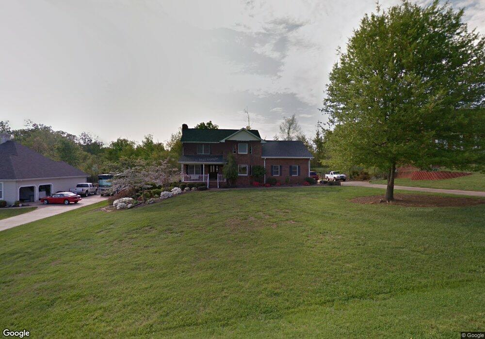 207 Nancy Dr, Shelby, NC 28152 - photo 1