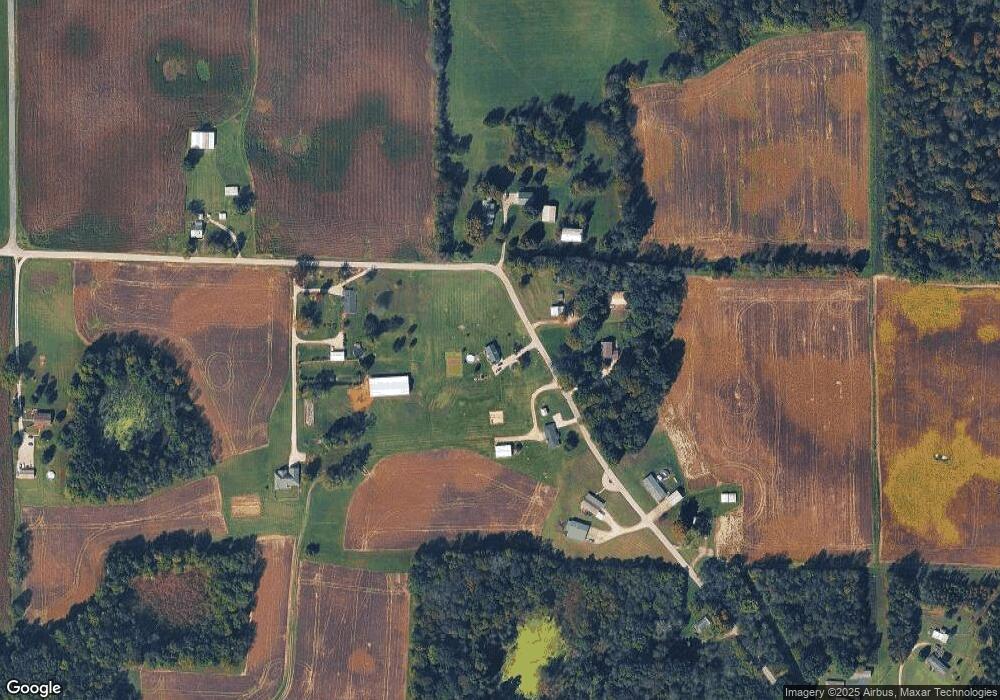 10655 N Tobacco Landing Rd SE, Laconia, IN 47135 - photo 1