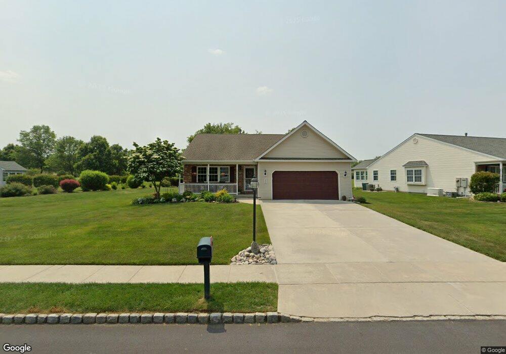 221 Gaunt Dr, Mickleton, NJ 08056 - photo 1