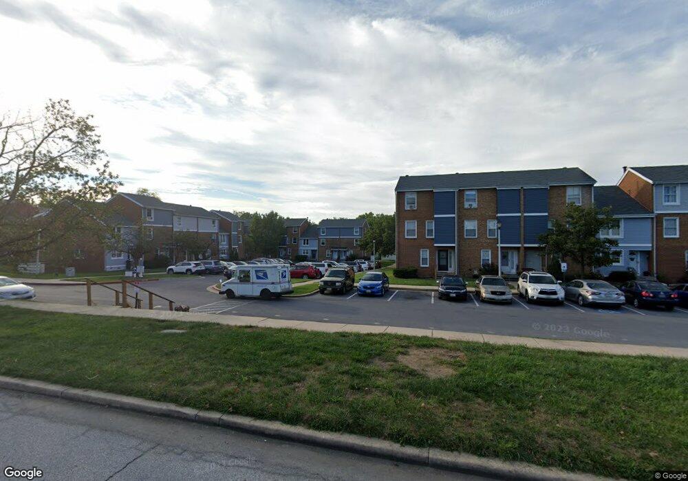 9442 Canterbury Riding, Laurel, MD 20723 - photo 1