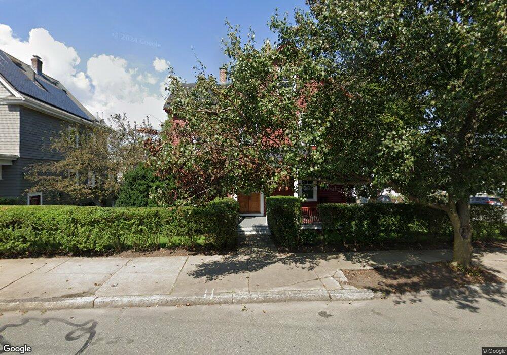 129 George St, Medford, MA 02155 - photo 1