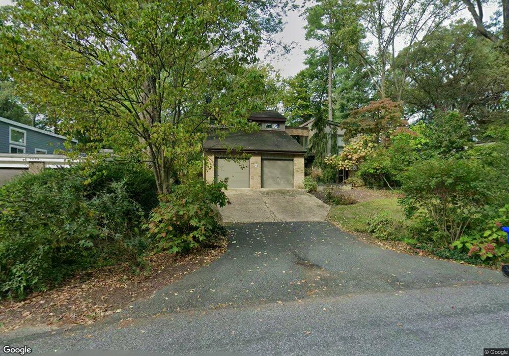 7028 Buxton Terrace, Bethesda, MD 20817 - photo 1