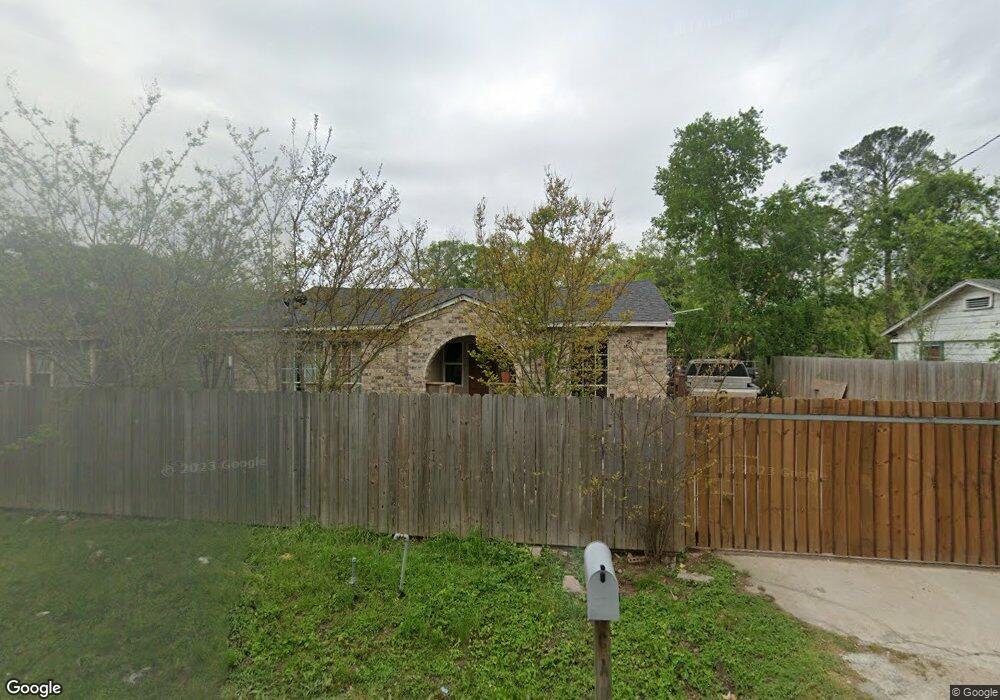 6513 Sealey St, Houston, TX 77091 - photo 1